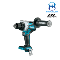 Máy khoan và vặn vít dùng pin 18V Makita DDF486Z(Thân máy)