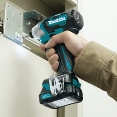 Máy bắn vít dùng pin 12v Makita TD111DSAJ