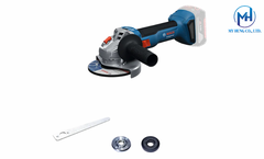 Máy mài góc dùng pin 18V Bosch GWS 18V-8 (Solo) 125mm