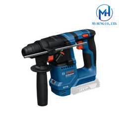 Máy khoan búa dùng pin 18V Bosch GBH 18V-18 (2 Pin 2.0Ah)