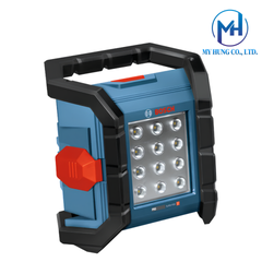 Đèn công trình dùng pin 18V Bosch GLI 18V-1500 (SOLO)