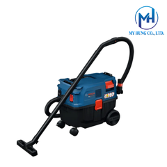 1200W Máy hút bụi 20L Bosch GAS12-25LS