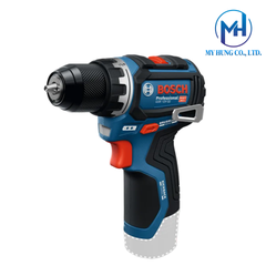 Máy khoan vặn vít pin 12V Bosch GSR 12V-32 (Chưa Pin & Sạc)