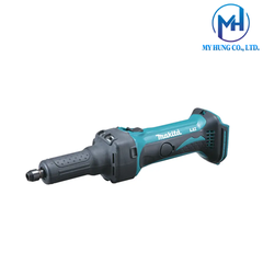 Máy mài khuôn dùng pin 18V Makita DGD800Z (8MM/Thân máy)