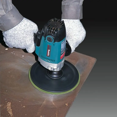 Máy chà nhám đĩa Makita GV7000 (180MM)