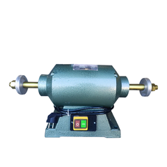 Máy mài 2 đá cốt ngắn Hồng Ký MB1HP (1HP/220V)