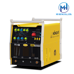 Máy hàn TIG xung AC/DC Hồng Ký HKTIG250AX (220V)