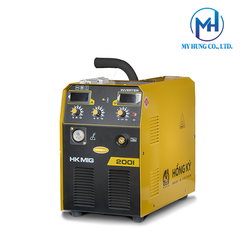 Máy hàn Mig Hồng Ký HKMIG200I (220V)