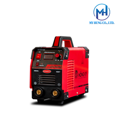Máy hàn que điện tử Hồng Ký HK200K (220V)