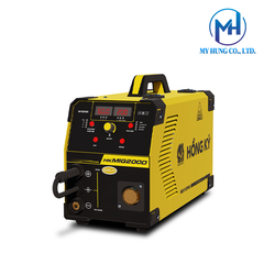 Máy hàn Mig Hồng Ký HKMIG200D (không dùng khí)