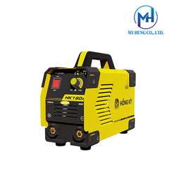 Máy hàn que Hồng Ký HK160A