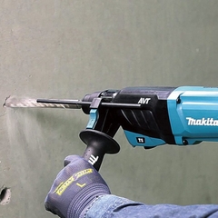 Máy khoan đa năng Makita HR2631FX5 (26MM/800W)