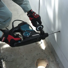 Máy khoan đa năng Makita HR2810 (28MM/800W)