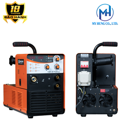 Máy hàn mig đầu liền Jasic MIG NB-270D (J346) 220V/380V