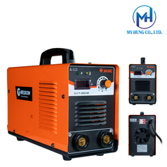 Máy hàn que điện tử Jasic ZX7-250E 220V