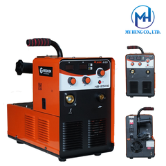 Máy hàn mig đầu liền Jasic MIG NB-250E 220V
