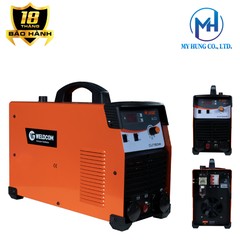 Máy cắt kim loại Plasma Jasic CUT 60 (L204) 380V