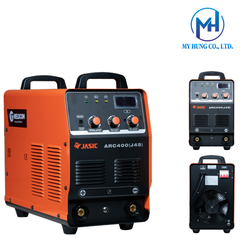 Máy hàn que điện tử Jasic ARC-400 (J45) 380V