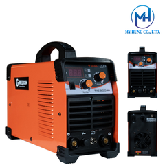 Máy hàn Tig/Que Jasic TIG 200 (W223)