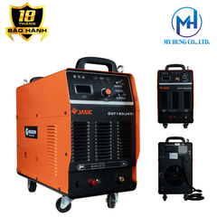 Máy cắt kim loại Plasma Jasic CUT 160 (J47) 380V