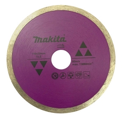 ĐÁ CẮT GẠCH MAKITA CHÍNH HÃNG D-44258