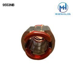 Stator dùng cho máy mài góc Makita 9553NB 621713-6