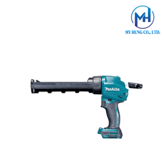 Súng bắn keo silicon dùng pin 18v Makita DCG180Z (Chưa pin sạc)