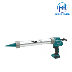 Súng bắn keo silicon dùng pin 18v Makita DCG180ZB (Chưa pin sạc)