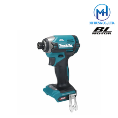 Máy bắn vít dùng pin 40V Makita TD003GZ(Thân máy)