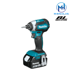 Máy bắn vít dùng pin 18v Makita DTD153RFE