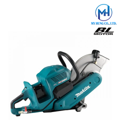Máy cắt bê tông dùng pin 40Vx2 Makita CE001GZ01 (355MM/Thân máy)