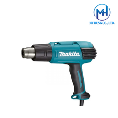 Máy thổi hơi nóng Makita HG6530VK (2000W)
