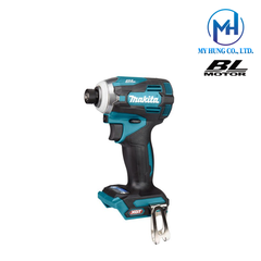 Máy vặn vít dùng pin 40V Makita TD001GZ(Thân máy)