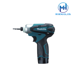Máy bắn vít dùng pin 10.8v Makita TD090DWE