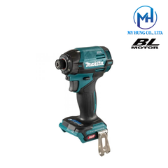 Máy bắn vít dùng pin 40V Makita TD002GZ01(Thân máy)