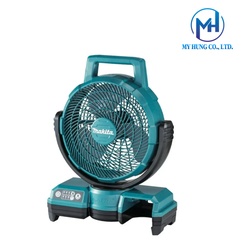 Máy quạt dùng điện và pin 18v Makita DCF203Z (235MM/Thân máy)