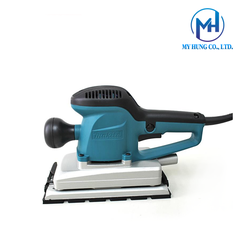 Máy chà nhám rung Makita BO4901