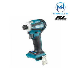 Máy bắn vít dùng pin 18v Makita DTD172Z(Thân máy)