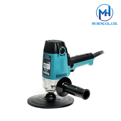 Máy chà nhám đĩa Makita GV7000 (180MM)