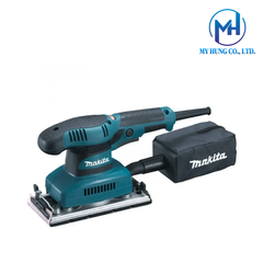 Máy chà nhám rung Makita BO3711