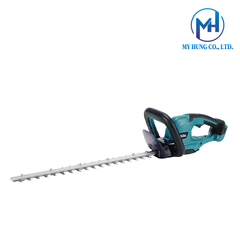 Máy tỉa hàng rào dùng pin 18v Makita DUH507F001 (500MM)