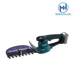 Máy tỉa hàng rào dùng pin 12v Makita UH201DSY