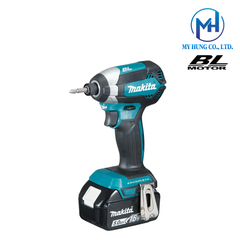 Máy bắn vít dùng pin 18v Makita DTD153RTE