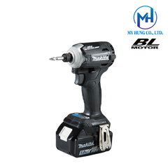 Máy bắn vít dùng pin 18v Makita DTD171TJB