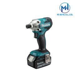 Máy bắn vít dùng pin 18v Makita DTD156SF1J