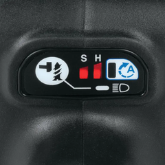 Máy bắn vít dùng pin 12v Makita TD111DSAJ