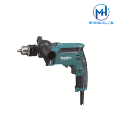 Máy khoan búa Makita M8103KX2B(13MM/26 phụ kiện)