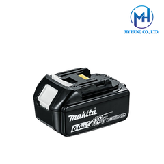 Pin Makita 18V 6.0Ah BL1860B (197422-4)