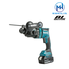 Máy khoan bê tông dùng pin 18v Makita DHR182RTJ