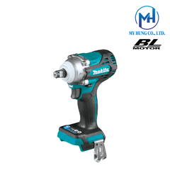 Máy siết bu lông dùng pin 18v Makita DTW300Z (Thân máy)